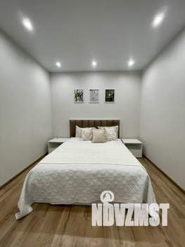 1-к квартира, посуточно, 33м2, 2/9 этаж