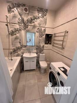 1-к квартира, на длительный срок, 44м2, 6/17 этаж