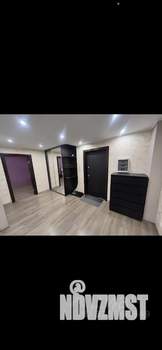 2-к квартира, на длительный срок, 60м2, 10/10 этаж