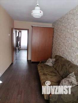 3-к квартира, на длительный срок, 60м2, 1/5 этаж