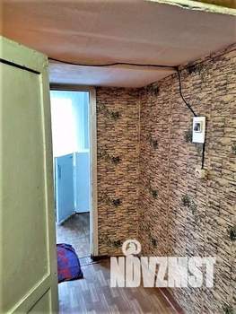 1-к квартира, на длительный срок, 34м2, 4/9 этаж