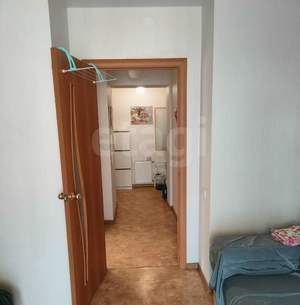 1-к квартира, на длительный срок, 27м2, 9/9 этаж