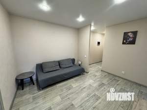 3-к квартира, на длительный срок, 44м2, 4/5 этаж