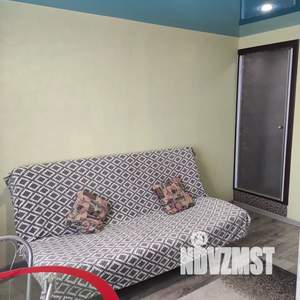 1-к квартира, посуточно, 18м2, 5/5 этаж