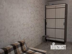 1-к квартира, на длительный срок, 32м2, 8/14 этаж