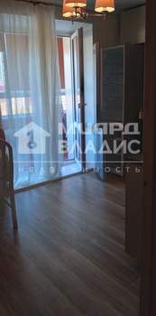 1-к квартира, на длительный срок, 46м2, 4/9 этаж