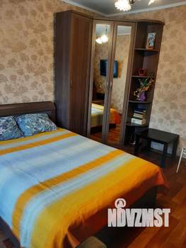 2-к квартира, посуточно, 53м2, 1/9 этаж