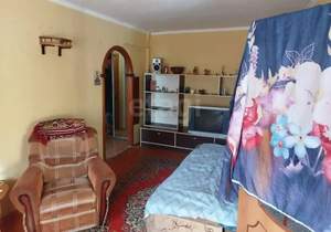 2-к квартира, на длительный срок, 37м2, 2/5 этаж