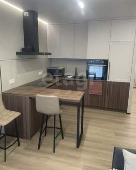 2-к квартира, на длительный срок, 48м2, 15/17 этаж