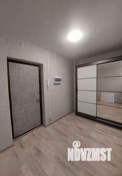 1-к квартира, на длительный срок, 43м2, 9/16 этаж