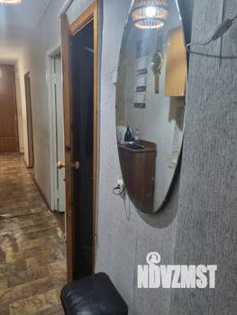 2-к квартира, на длительный срок, 45м2, 1/5 этаж