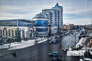 2-к квартира, на длительный срок, 64м2, 2/5 этаж