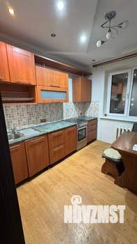 1-к квартира, на длительный срок, 41м2, 10/10 этаж