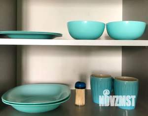 1-к квартира, посуточно, 42м2, 17/18 этаж