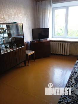 2-к квартира, на длительный срок, 45м2, 4/5 этаж