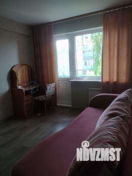 2-к квартира, на длительный срок, 49м2, 4/5 этаж