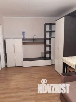 1-к квартира, на длительный срок, 30м2, 8/9 этаж