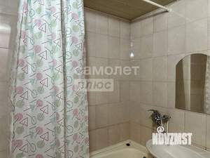 1-к квартира, на длительный срок, 38м2, 8/9 этаж