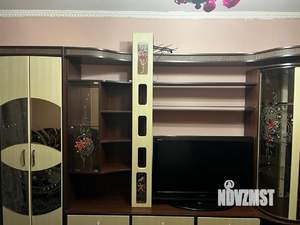 2-к квартира, на длительный срок, 48м2, 1/5 этаж