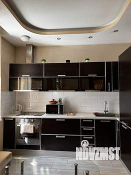 2-к квартира, посуточно, 77м2, 2/12 этаж