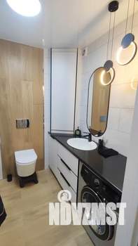 Студия квартира, посуточно, 35м2, 7/12 этаж