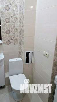 1-к квартира, на длительный срок, 40м2, 7/16 этаж