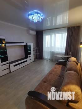 2-к квартира, на длительный срок, 53м2, 7/9 этаж