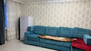 Студия квартира, на длительный срок, 30м2, 3/5 этаж