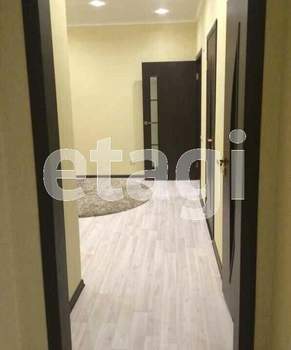 2-к квартира, на длительный срок, 64м2, 13/17 этаж