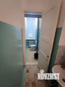 2-к квартира, на длительный срок, 50м2, 2/2 этаж