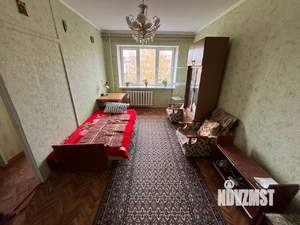 1-к квартира, на длительный срок, 30м2, 5/5 этаж