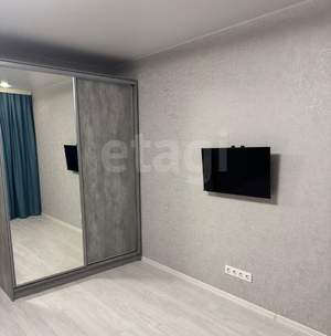 1-к квартира, на длительный срок, 40м2, 1/16 этаж