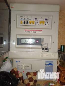 2-к квартира, на длительный срок, 40м2, 8/9 этаж