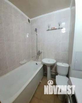 1-к квартира, на длительный срок, 30м2, 4/9 этаж