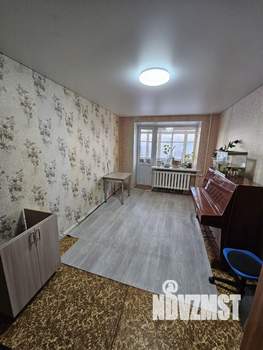 2-к квартира, на длительный срок, 46м2, 3/5 этаж