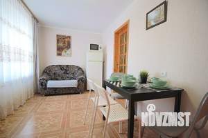 1-к квартира, на длительный срок, 45м2, 8/10 этаж