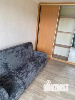 1-к квартира, на длительный срок, 32м2, 5/5 этаж