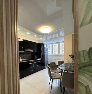 1-к квартира, на длительный срок, 44м2, 4/10 этаж