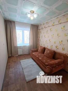 4-к квартира, на длительный срок, 65м2, 4/5 этаж