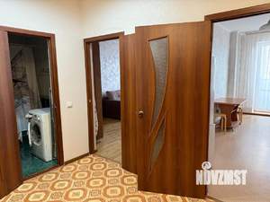1-к квартира, на длительный срок, 42м2, 6/10 этаж