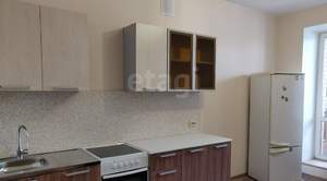 1-к квартира, на длительный срок, 45м2, 4/9 этаж