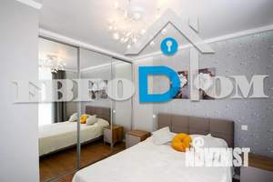 1-к квартира, на длительный срок, 37м2, 12/19 этаж