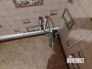 1-к квартира, на длительный срок, 38м2, 1/3 этаж