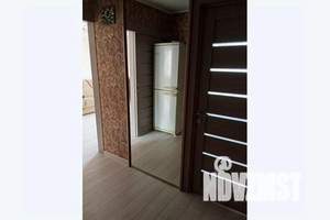 2-к квартира, посуточно, 50м2, 5/5 этаж