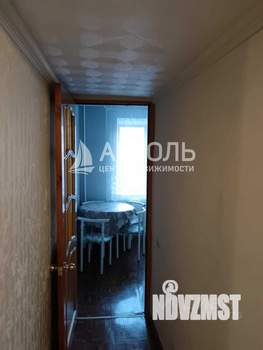 2-к квартира, на длительный срок, 43м2, 4/5 этаж