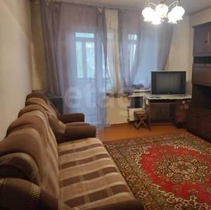 2-к квартира, на длительный срок, 54м2, 2/9 этаж