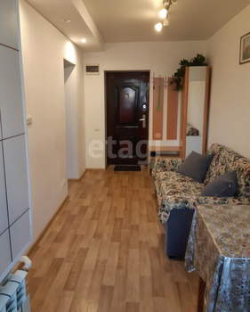 2-к квартира, на длительный срок, 32м2, 2/5 этаж