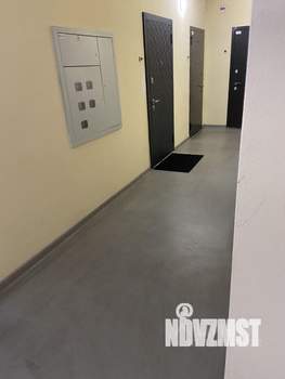 Студия квартира, на длительный срок, 38м2, 12/18 этаж