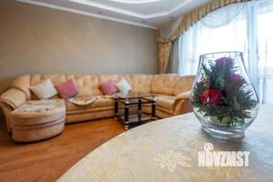 2-к квартира, на длительный срок, 75м2, 3/10 этаж