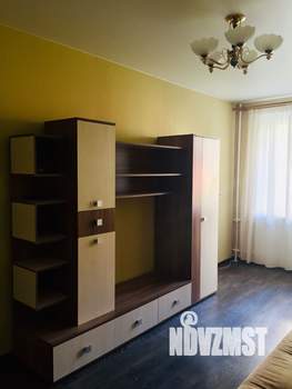 2-к квартира, на длительный срок, 42м2, 2/4 этаж